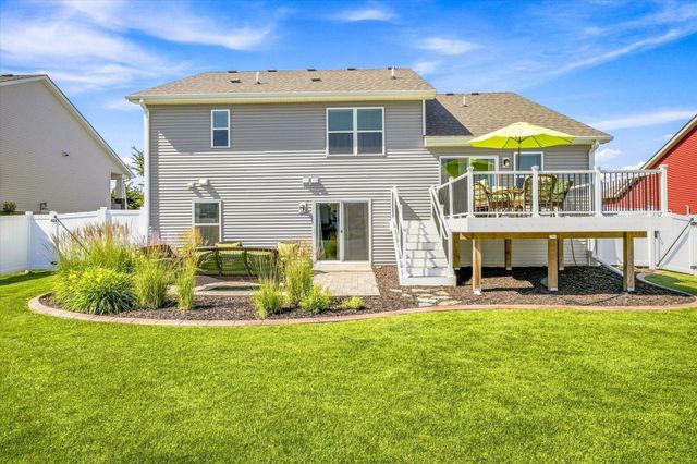 4539 Cobalt Lane, Woodbury, MN 55129