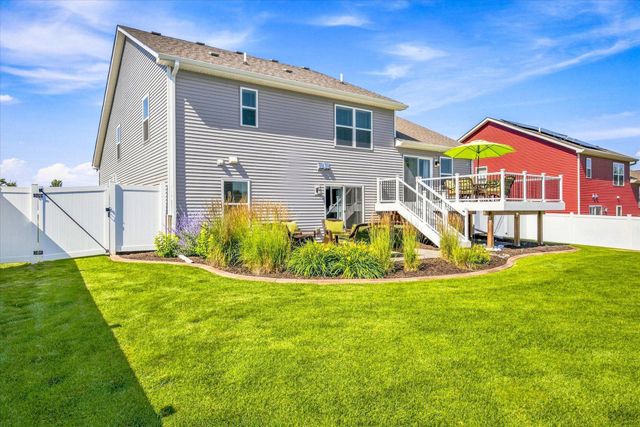 4539 Cobalt Lane, Woodbury, MN 55129