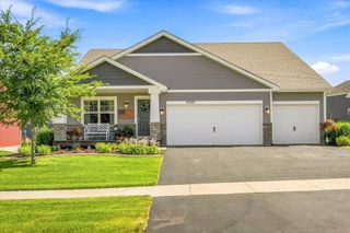 4539 Cobalt Lane, Woodbury, MN 55129