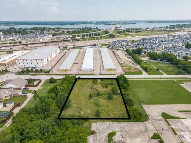 4926 Locust Grove Road, Garland, TX 75043