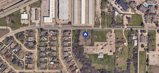 4926 Locust Grove Road, Garland, TX 75043