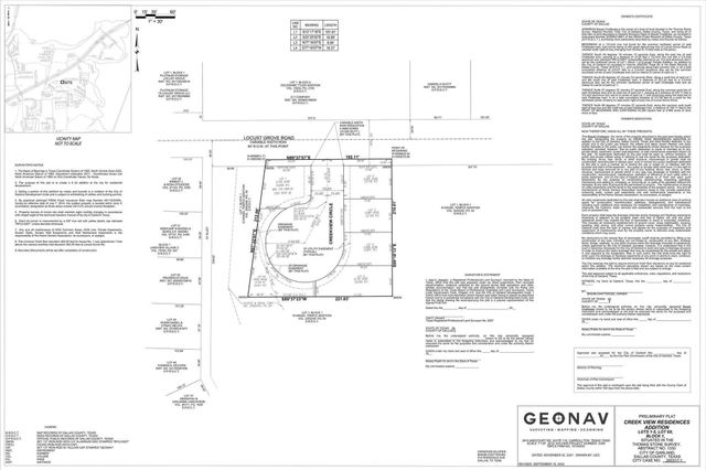 4926 Locust Grove Road, Garland, TX 75043