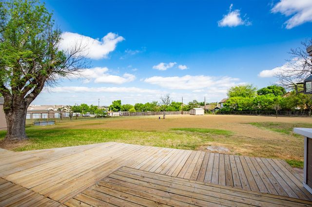 1200 VAPOR DR, Pflugerville, TX 78660