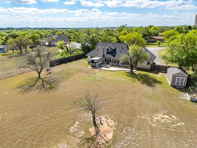 1200 VAPOR DR, Pflugerville, TX 78660