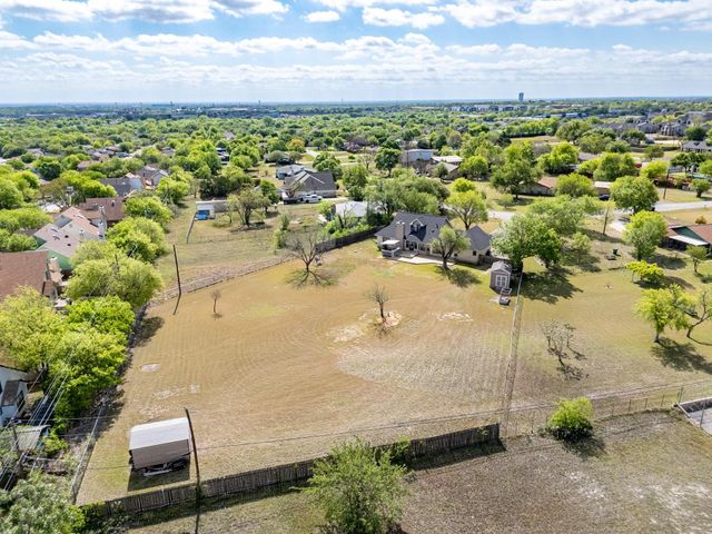 1200 VAPOR DR, Pflugerville, TX 78660