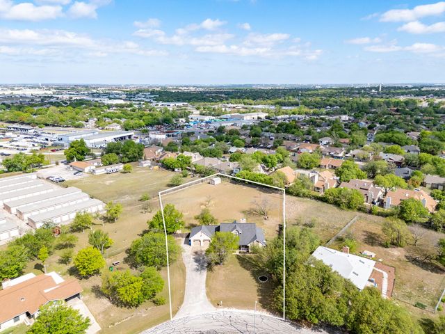 1200 VAPOR DR, Pflugerville, TX 78660