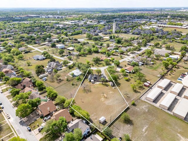 1200 VAPOR DR, Pflugerville, TX 78660