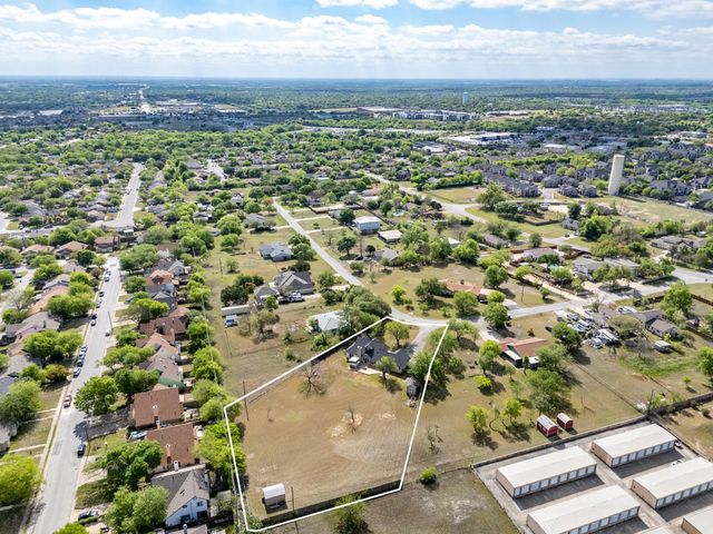 1200 VAPOR DR, Pflugerville, TX 78660