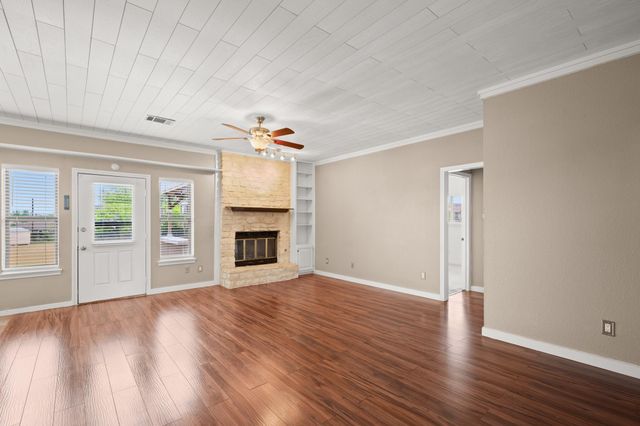 1200 VAPOR DR, Pflugerville, TX 78660