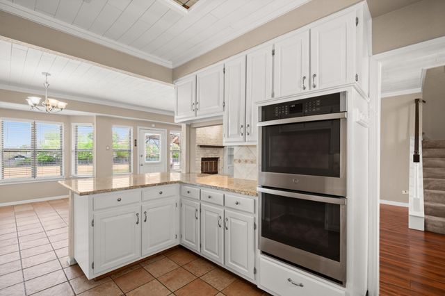 1200 VAPOR DR, Pflugerville, TX 78660