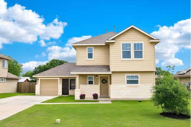 1017 Mellow Breeze, New Braunfels, TX 78130