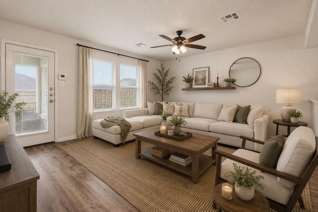 1017 Mellow Breeze, New Braunfels, TX 78130