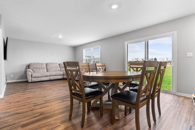 615 Ensign Place, Hebron, IN 46341