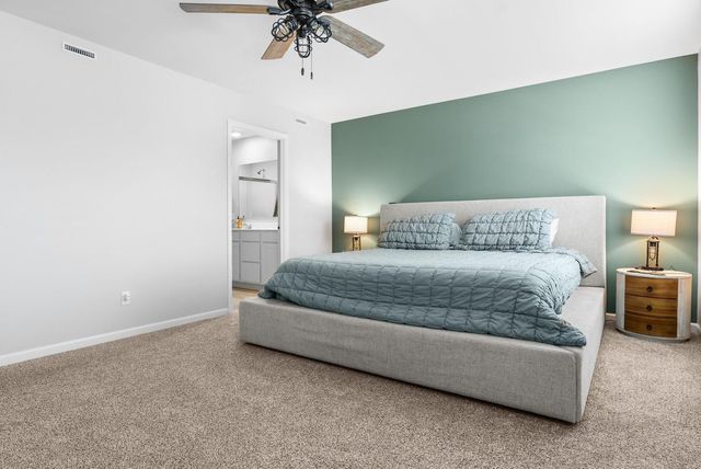 615 Ensign Place, Hebron, IN 46341