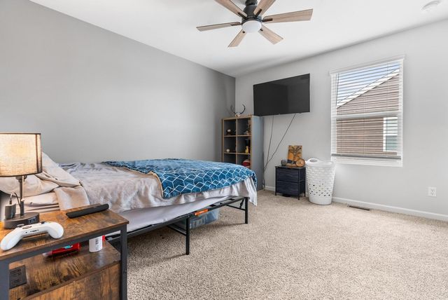 615 Ensign Place, Hebron, IN 46341