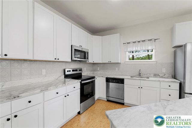 271 West Fairview Street 271 - 273, Bethlehem City, PA 18018