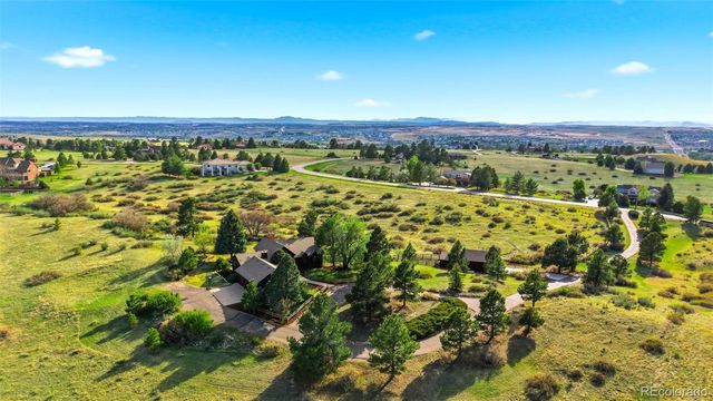 8920 N Sunburst Trail, Parker, CO 80134