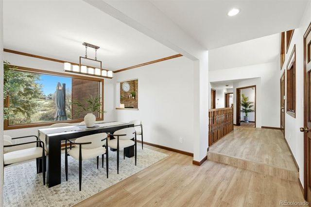8920 N Sunburst Trail, Parker, CO 80134