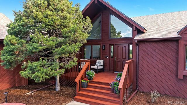 8920 N Sunburst Trail, Parker, CO 80134