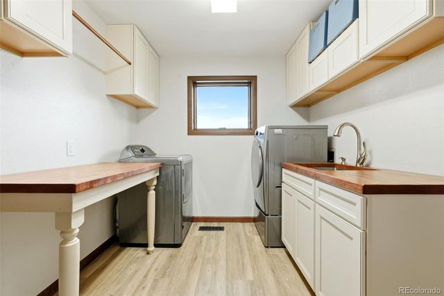 8920 N Sunburst Trail, Parker, CO 80134