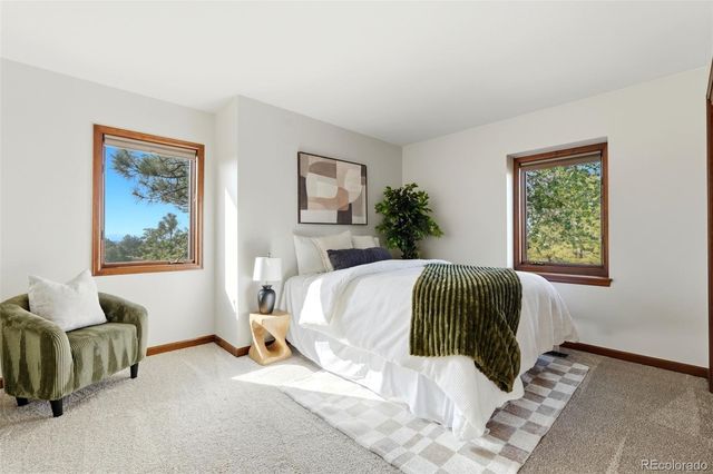 8920 N Sunburst Trail, Parker, CO 80134