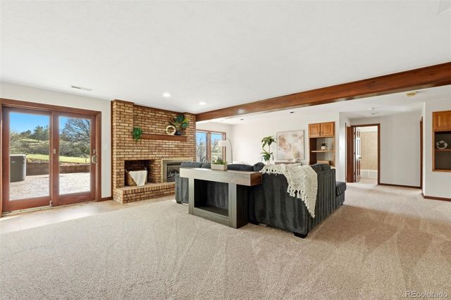 8920 N Sunburst Trail, Parker, CO 80134