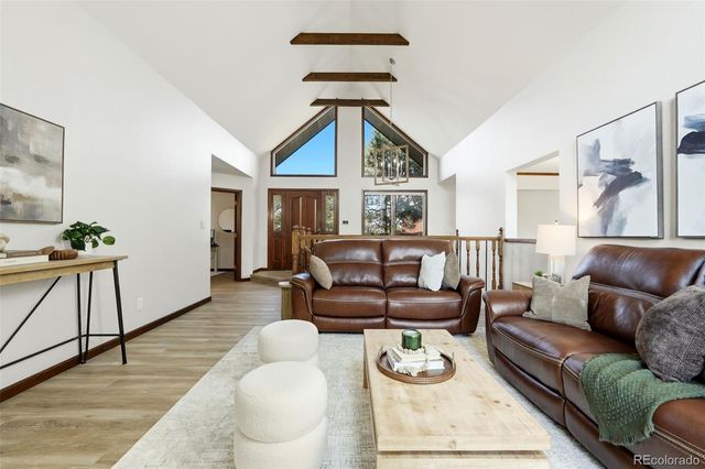 8920 N Sunburst Trail, Parker, CO 80134
