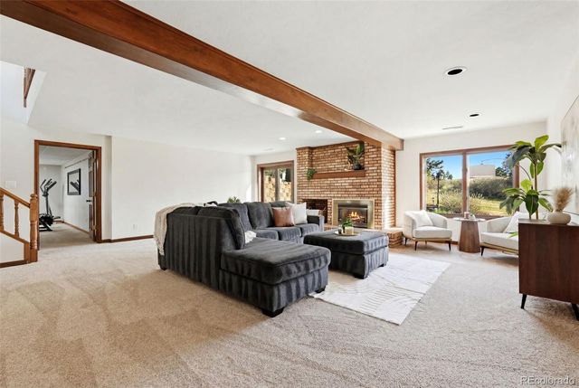 8920 N Sunburst Trail, Parker, CO 80134