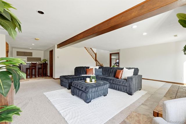 8920 N Sunburst Trail, Parker, CO 80134