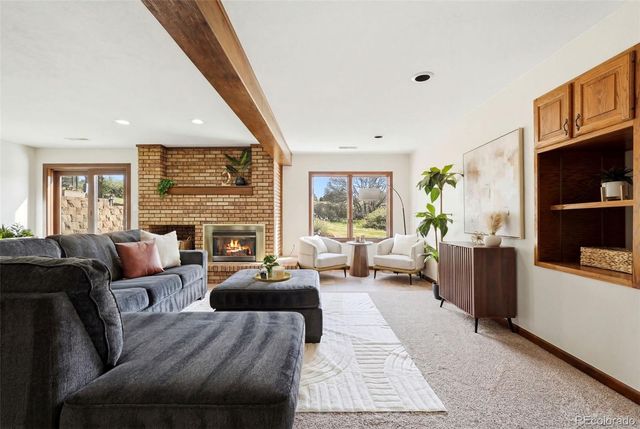 8920 N Sunburst Trail, Parker, CO 80134