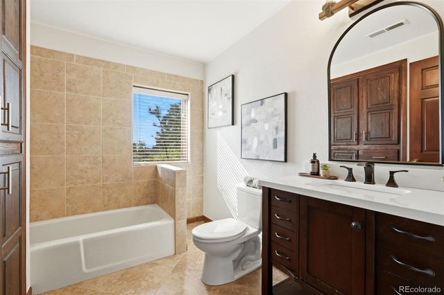 8920 N Sunburst Trail, Parker, CO 80134