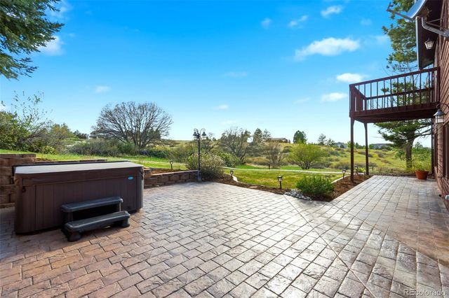 8920 N Sunburst Trail, Parker, CO 80134