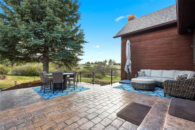 8920 N Sunburst Trail, Parker, CO 80134