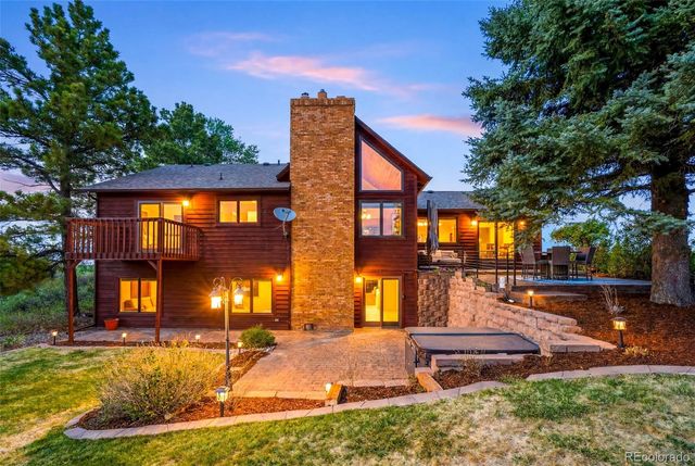8920 N Sunburst Trail, Parker, CO 80134
