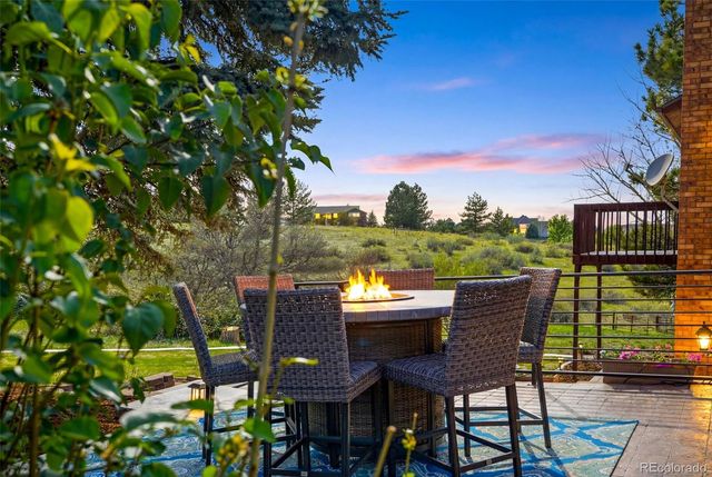 8920 N Sunburst Trail, Parker, CO 80134