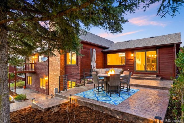 8920 N Sunburst Trail, Parker, CO 80134