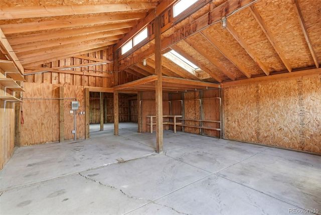 8920 N Sunburst Trail, Parker, CO 80134