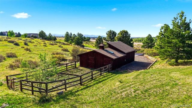 8920 N Sunburst Trail, Parker, CO 80134