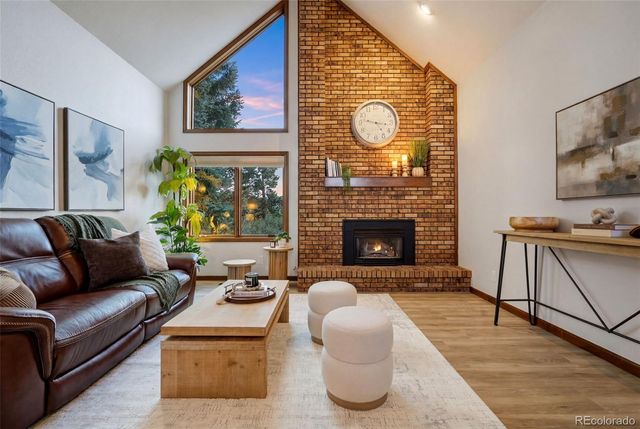 8920 N Sunburst Trail, Parker, CO 80134