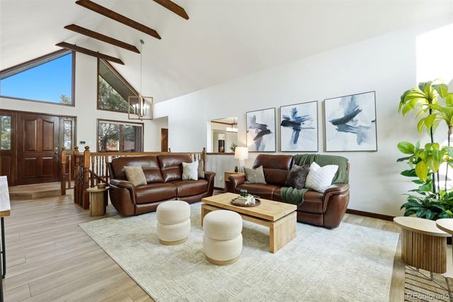 8920 N Sunburst Trail, Parker, CO 80134