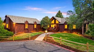 8920 N Sunburst Trail, Parker, CO 80134