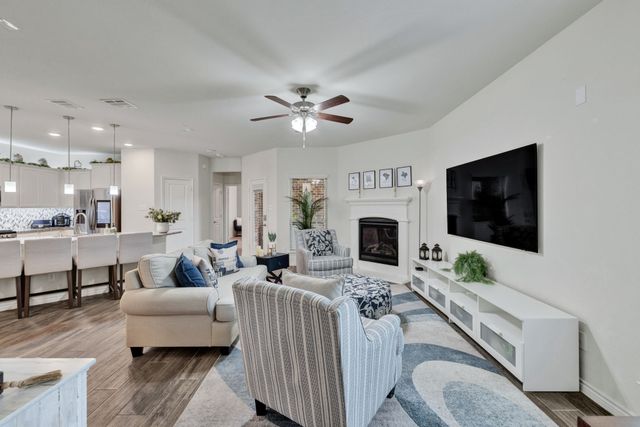 10117 Eagle Pass Place, Mckinney, TX 75071