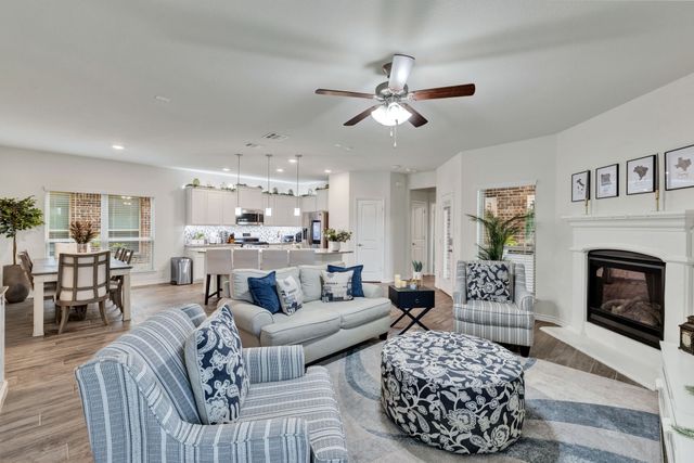 10117 Eagle Pass Place, Mckinney, TX 75071