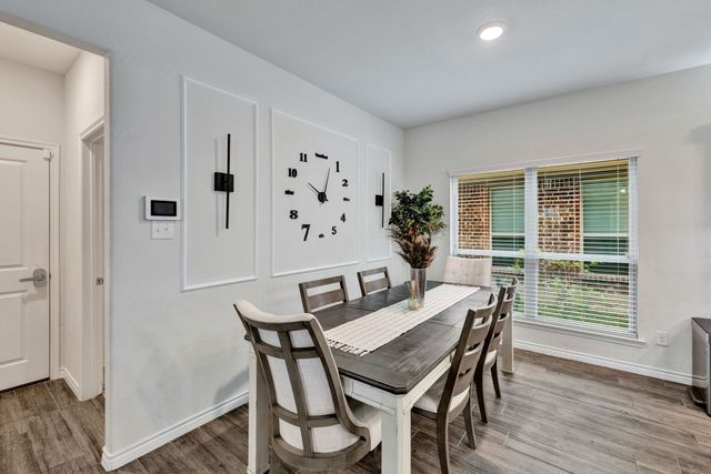 10117 Eagle Pass Place, Mckinney, TX 75071