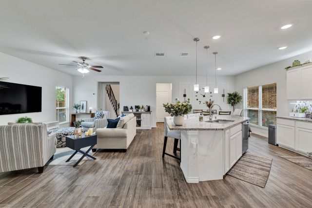 10117 Eagle Pass Place, Mckinney, TX 75071