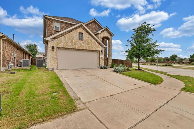 10117 Eagle Pass Place, Mckinney, TX 75071