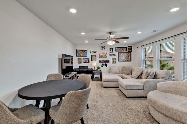 10117 Eagle Pass Place, Mckinney, TX 75071