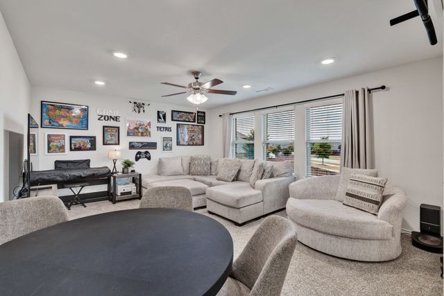 10117 Eagle Pass Place, Mckinney, TX 75071