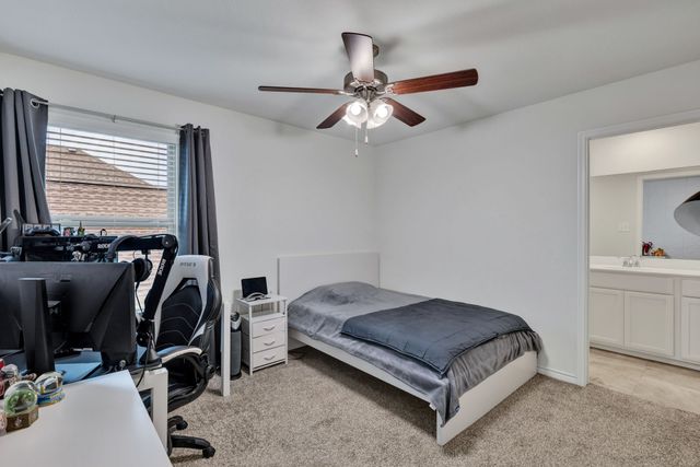 10117 Eagle Pass Place, Mckinney, TX 75071