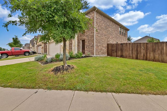 10117 Eagle Pass Place, Mckinney, TX 75071